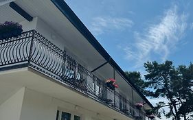 Pokoje u Alicji
